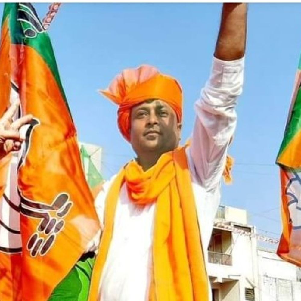 મનપા ટિકિટ ફાળવણીથી ભાજપમાં મિશ્ર પ્રતિભાવ: કાર્યકરોમાં રોષ, પરિવારવાદ અને લોબિંગથી અમુકને લોટરી લાગી!.