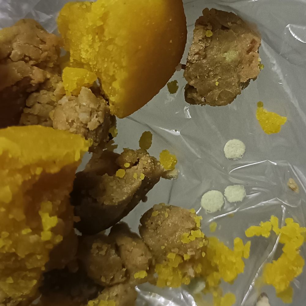 ઉત્રાણમાં આસ્થાના નામે સામૂહિક હત્યાનો પ્રયાસ?:પ્રસાદના લાડુમાં ઝેર ભેળવી આખા પરિવારને ખતમ કરવાનું પૂર્વઆયોજિત કાવતરું, 5 શંકાસ્પદો પોલીસ રડારમાં