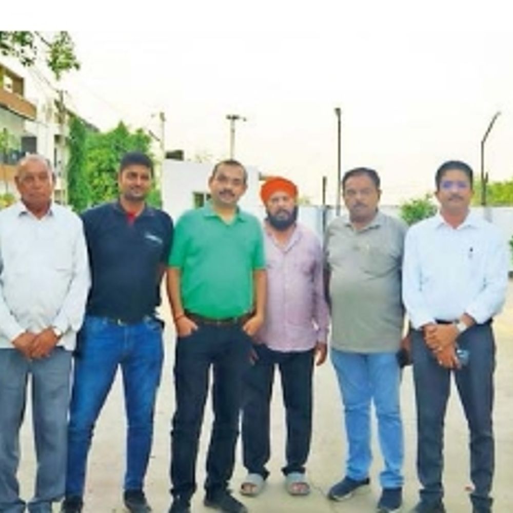 ગળપાદરની સોસાયટીમાં પાણીની સમસ્યા: રહીશો મહિનામાં એકવાર પાણી આવવાથી પરેશાન, કેમ જીવવું?