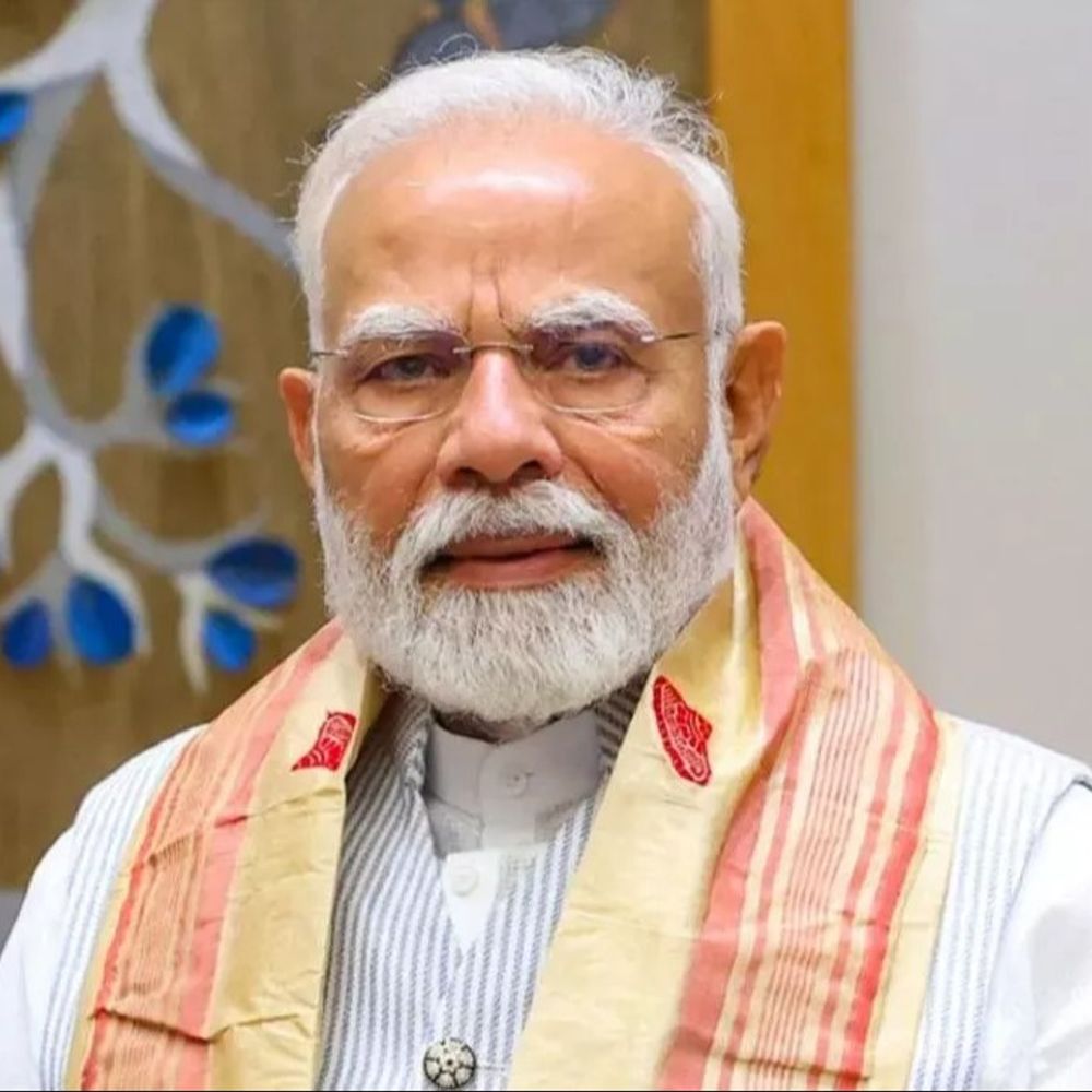 મોદીનો તમામ પક્ષોને પત્ર: મહિલા-અનામત પર સમર્થન માંગ્યું:ખડગેનો આરોપ- ચૂંટણી ટાણે પોતાના ફાયદા માટે સરકાર બિલ લાવી રહી છે; 16 એપ્રિલથી વિશેષ સત્ર