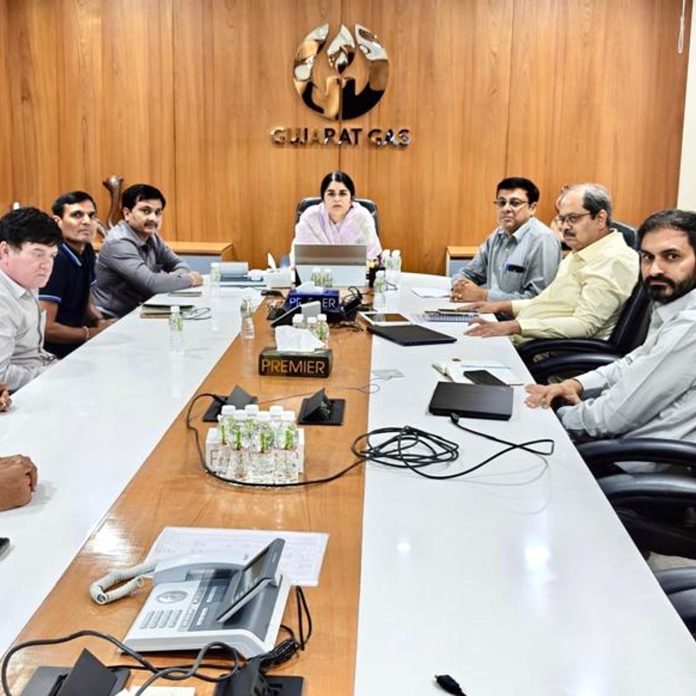 નિયમમાં રાહતના સંકેત:સિરામિક માટે જરૂરી ગુજરાત ગેસના ભાવ નિયંત્રણ મુદ્દે બુધવારે મહત્ત્વની બેઠક મળશે