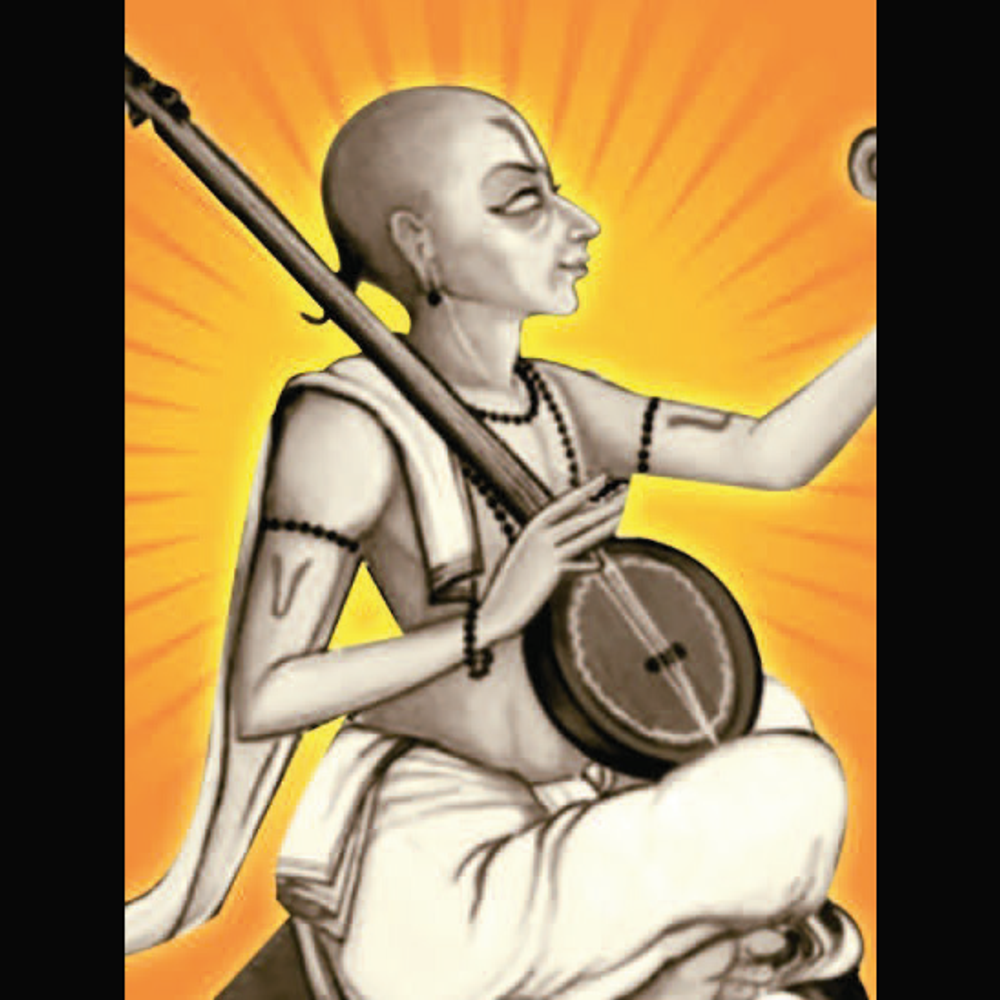 સૂરદાસ મહામાનવો: ટેરવાની સંવેદના અને શ્રવણશક્તિથી સફળ પ્રજ્ઞાચક્ષુઓની વાત.