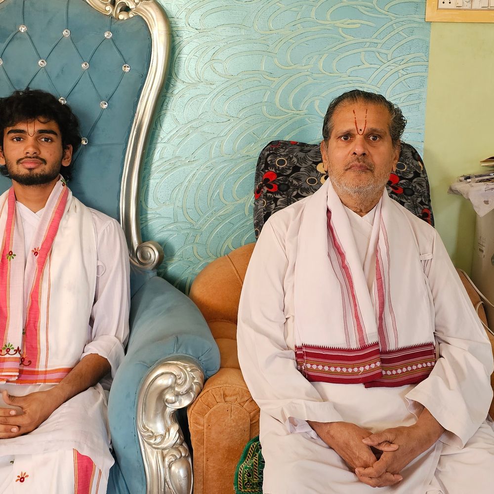 બગસરામાં શ્રી વલ્લભાચાર્યજીના 549માં પ્રાગટ્ય મહોત્સવની 13 એપ્રિલે ઉજવણી: ધાર્મિક આયોજન.