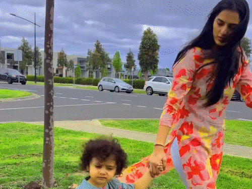 ભાજપે રાજલ બારોટ અને નેહા સુથારને ચૂંટણીમાં ઉતારી ચોંકાવ્યા, માયાભાઈ આહીરની પુત્રીએ પણ રાજકારણમાં શરૂઆત કરી.