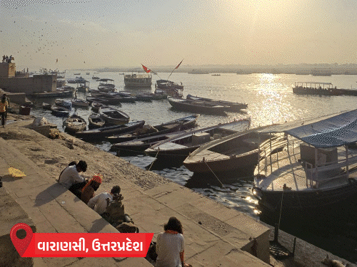 દિલ્હી-યુપીમાં 40°Cથી વધુ તાપમાન, મનાલીમાં હિમવર્ષા અને જમ્મુમાં વાવાઝોડું: દેશમાં ગરમીનું મોજુ ફરી વળ્યું.