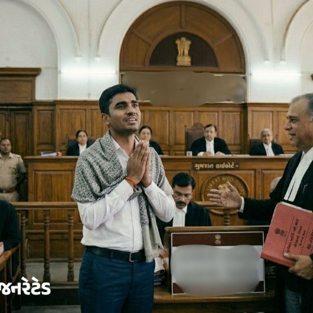 ફાંસીની સજા પામેલો આરોપી દોઢ વર્ષે નિર્દોષ છૂટ્યો; હાઇકોર્ટે સેશન્સ કોર્ટનો હુકમ રદ કર્યો, હત્યાનો આક્ષેપ હતો.