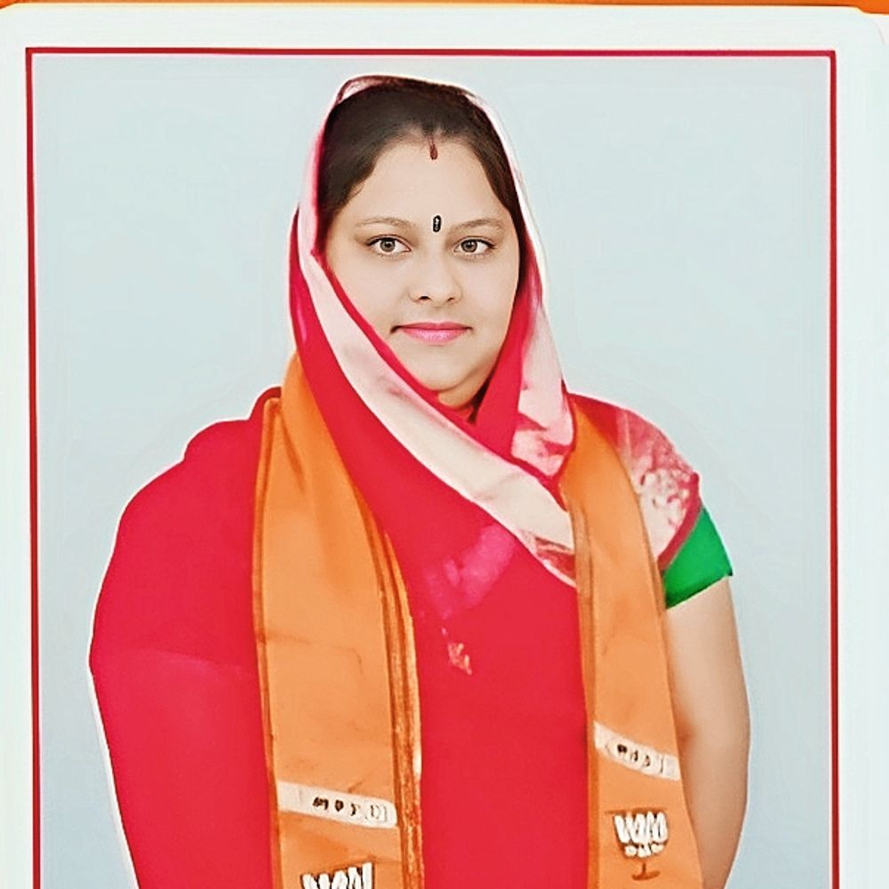 સુરેન્દ્રનગર મનપા ચૂંટણી: વહુ BJPમાં અને સાસુ AAPમાં, અનોખો મુકાબલો.