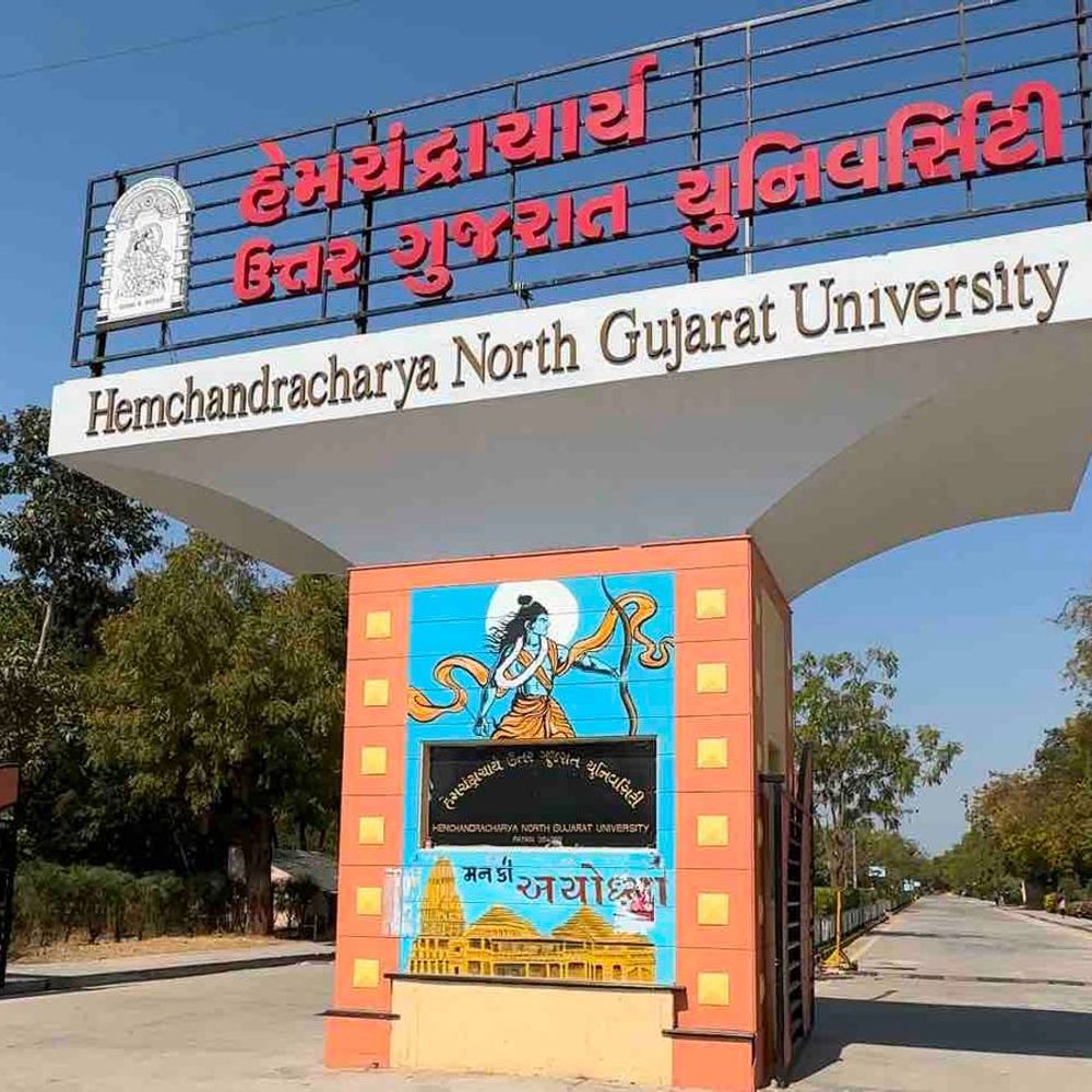 ભાસ્કર બ્રેકિંગ:હવે કોલેજોએ જરૂરી સ્ટાફની ભરતી જાતે જ કરવી પડશે