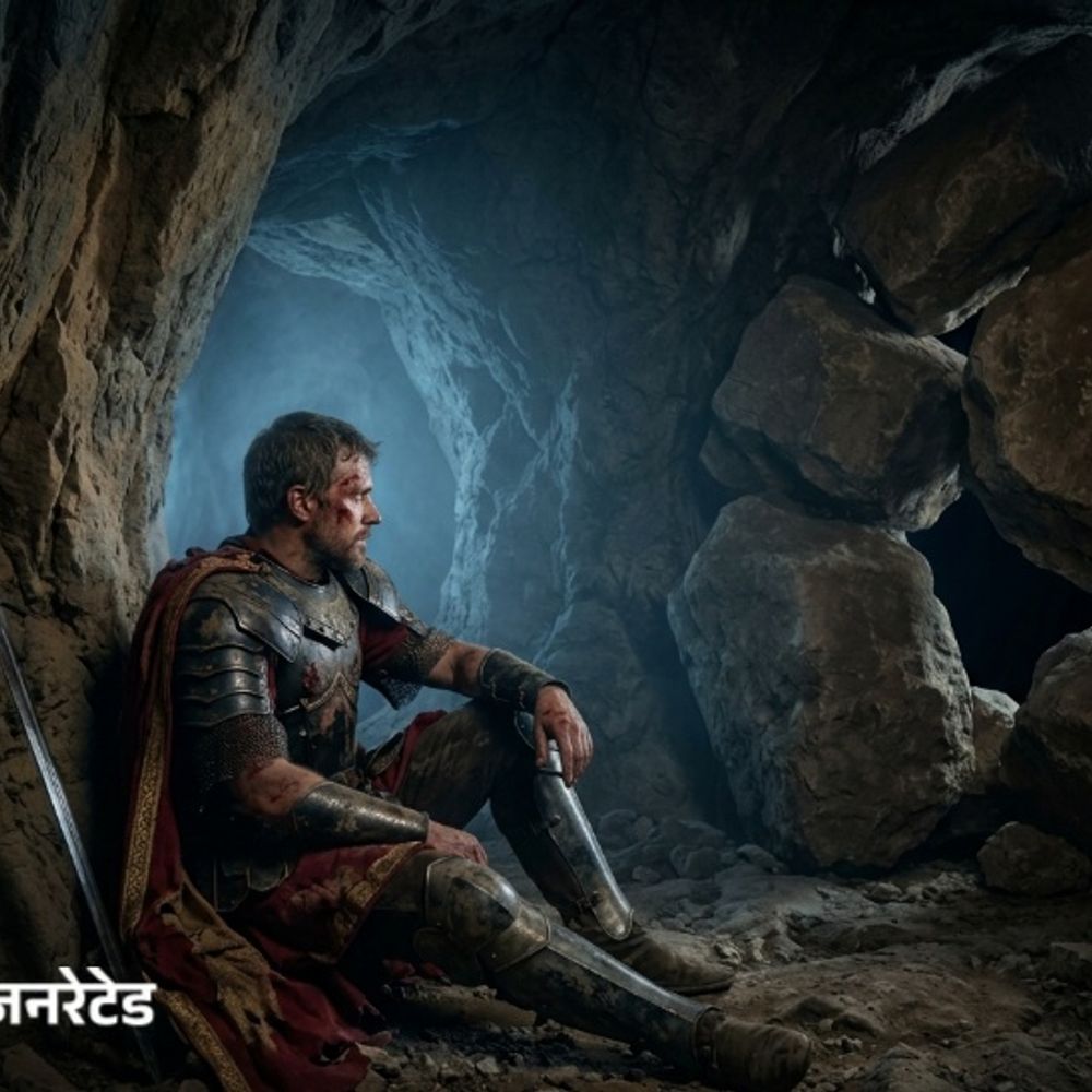 પ્રેરક કથા: સફળતા સકારાત્મક વિચાર અને ધૈર્યથી અંતિમ પ્રયાસ કરનારને મળે છે - Success Story.