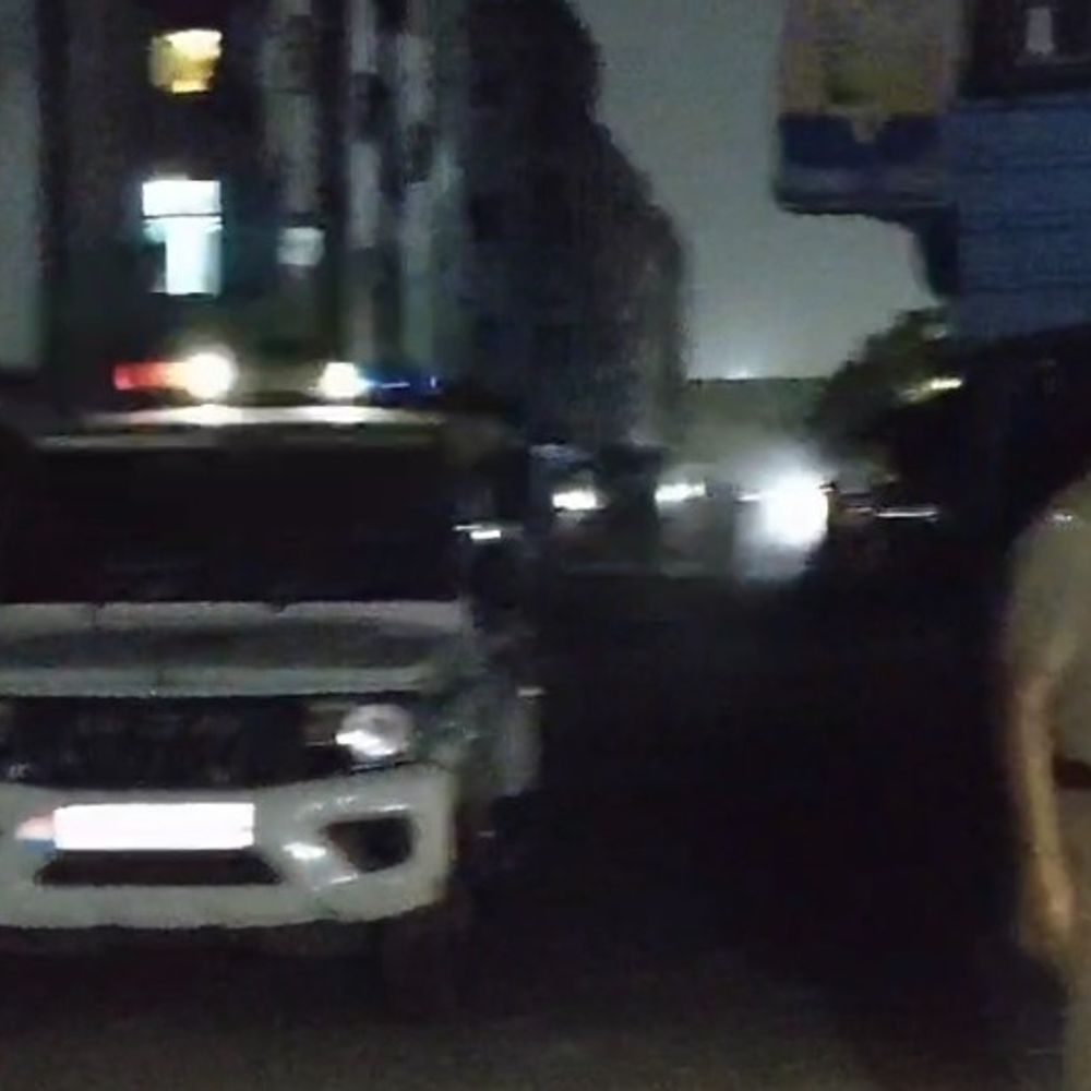 વટવામાં ભય ફેલાવ્યા બાદ પોલીસની કાર્યવાહી: મેગા કોમ્બિંગમાં ત્રણ પીધેલા પકડાયા અને અનેક કેસ નોંધાયા.