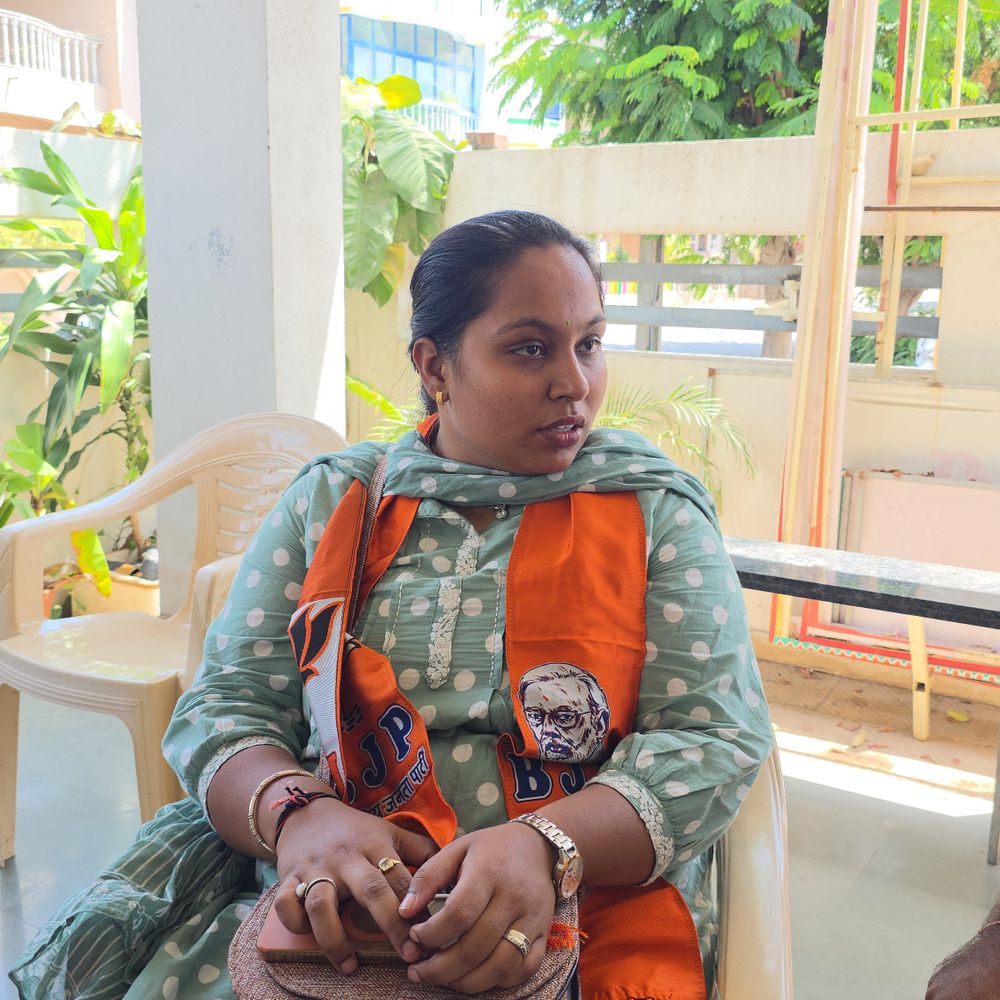 નવસારી સ્થાનિક ચૂંટણી: શિક્ષિત ઉમેદવારોનું મહત્ત્વ:આધુનિક રાજકારણમાં શિક્ષણ અને અનુભવનો સમન્વય