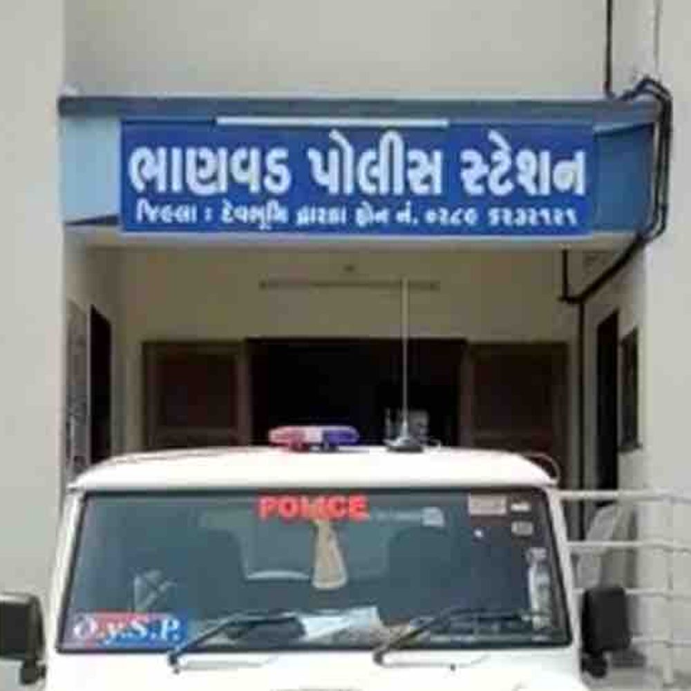 ભાણવડમાં પઠાણી ઉઘરાણીનો કેસ:6 આરોપીઓ સામે લાયસન્સ વગર વ્યાજખોરીનો ગુનો નોંધાયો