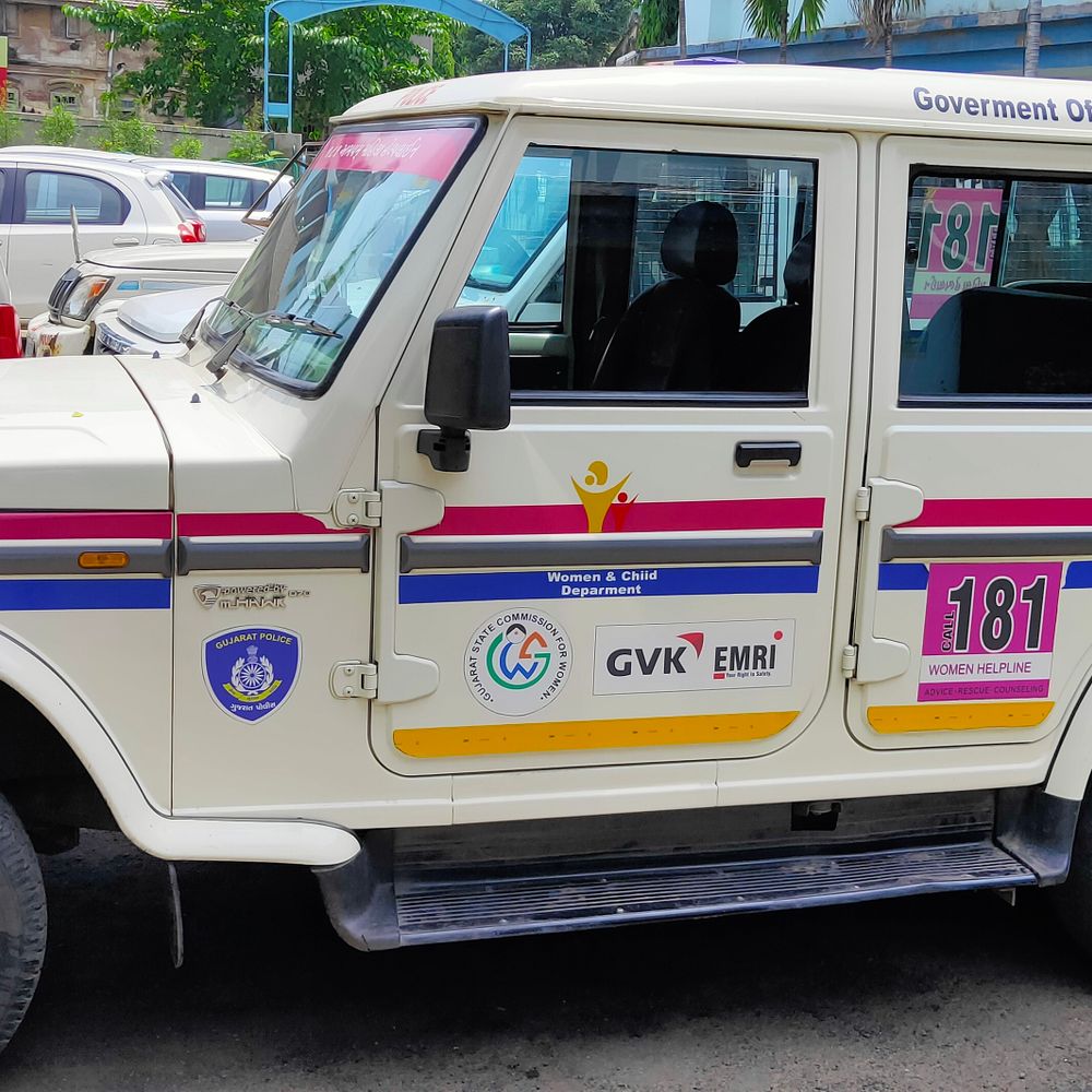 પતિ દોઢ વર્ષની દીકરીને જબરદસ્તી લઈ ગયો:અભયમ્ ટીમે કાઉન્સેલિંગથી માતાને સંતાન પરત અપાવ્યું