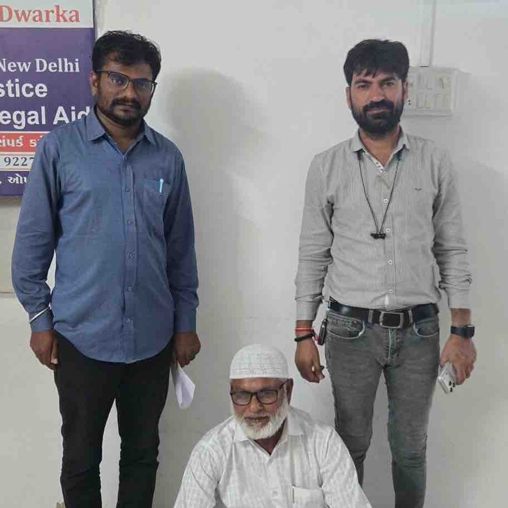 દ્વારકા ફિશિંગ બોટ કૌભાંડ:જૂની બોટને નવી દર્શાવી સરકારી યોજનામાં છેતરપિંડી કરતો આરોપી ઝડપાયો