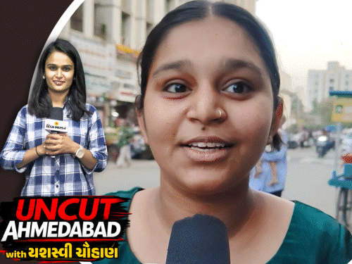 ‘અમે તો ખીરું Check કરીને જ લઈશું’: ઢોસા-ખીરાથી બાળકીઓના શંકાસ્પદ મોત અંગે અમદાવાદીઓના મંતવ્યો.