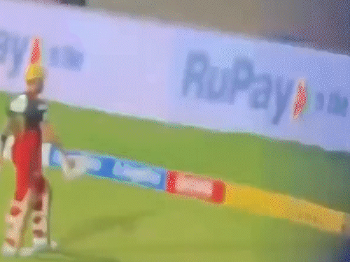 કોહલીનો ગુસ્સો, પાટીદારની ફિફ્ટી, અને MI સામે RCBની જીત: મેચની મોમેન્ટ્સ.