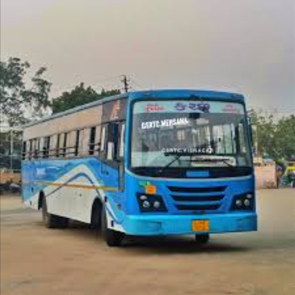 કચ્છમાં ST પાસથી 23.21 કરોડની આવક અને ઓનલાઈન સુવિધા શરૂ, 15ના બદલે 18 દિવસ કરાતા પાસ ઘટ્યા