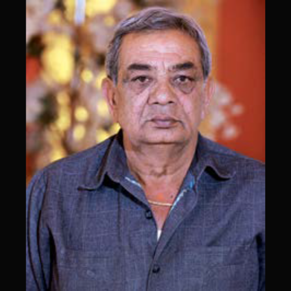 કરુણ દુર્ઘટના: રાજકોટ આજી ડેમ પાસે ખાણમાં પગ લપસતાં કારખાનેદારનું મોત. એક અકસ્માતમાં 68 વર્ષીય કારખાનેદારનું દુઃખદ મૃત્યુ.