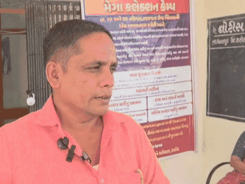 કોંગ્રેસના ઉમેદવારોની દગાબાજી! ફોર્મ ભરવામાં વિશ્વાસઘાત, પક્ષાંતરથી કોંગ્રેસની લાચારી અને દુઃખ છલકાયું.