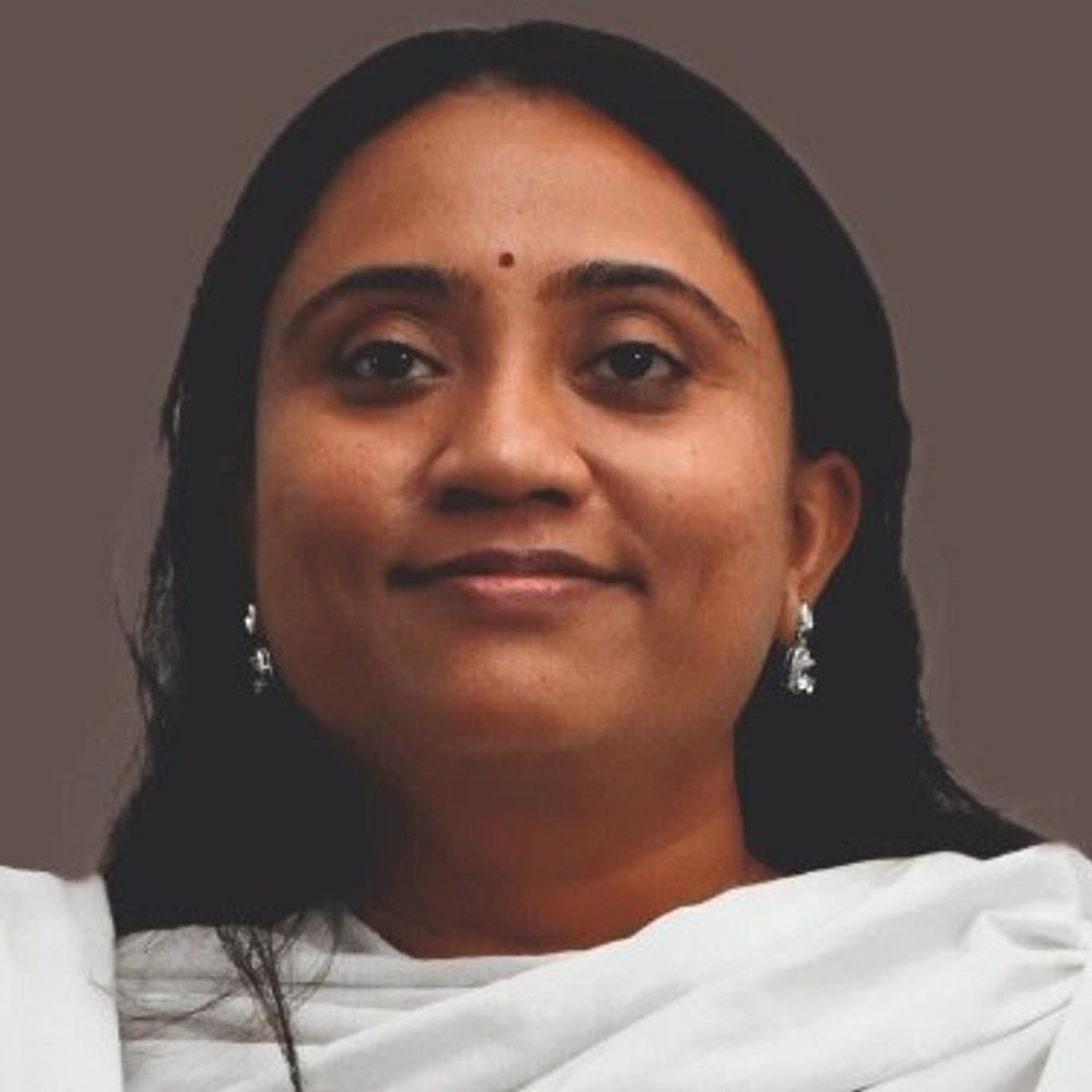 ચારુસેટના ડો. ગાયત્રી દવેની આર્કટિક અભિયાન માટે પસંદગી:દેશના 7 વૈજ્ઞાનિકોમાં સ્થાન, 2026-27માં કરશે સંશોધન