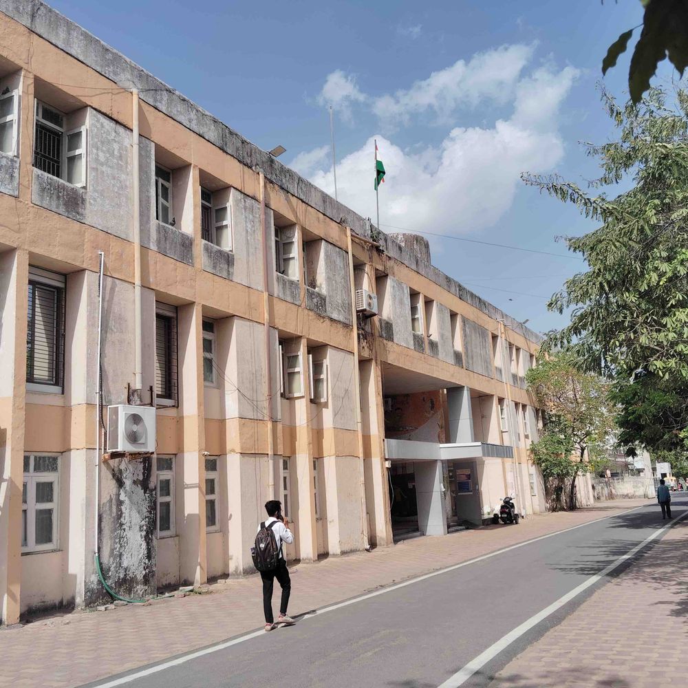 બનાસકાંઠા સ્થાનિક સ્વરાજ્ય ચૂંટણીમાં 1128 ફોર્મ માન્ય:ઉમેદવારીપત્રોની ચકાસણી પૂર્ણ, હવે 15 એપ્રિલ સુધી ફોર્મ પાછા ખેંચાશે