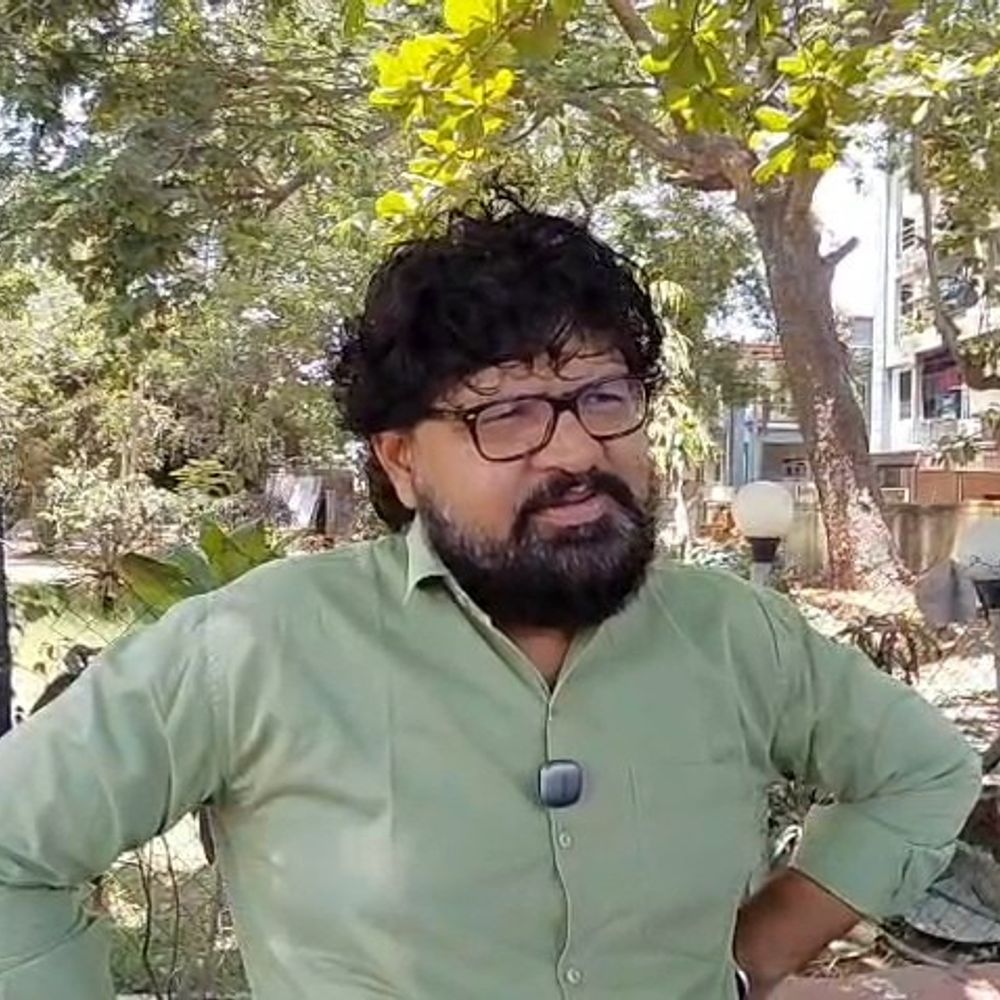 નવસારીમાં હોર્સ ટ્રેડિંગના આક્ષેપ:કોંગ્રેસે વાંસદાના ઉમેદવારોને સુરક્ષિત સ્થળે ખસેડ્યા, ભાજપ પર ધમકીનો આરોપ