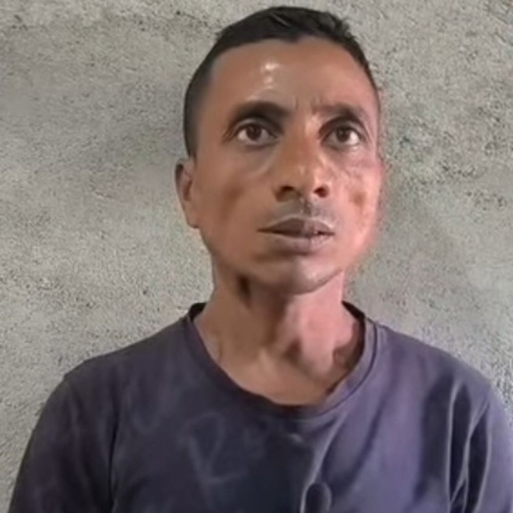 વાસણ બેઠકના AAP ઉમેદવાર ગુમ થયા બાદ નાટકીય રીતે હાજર, રહસ્યમય વળાંક.