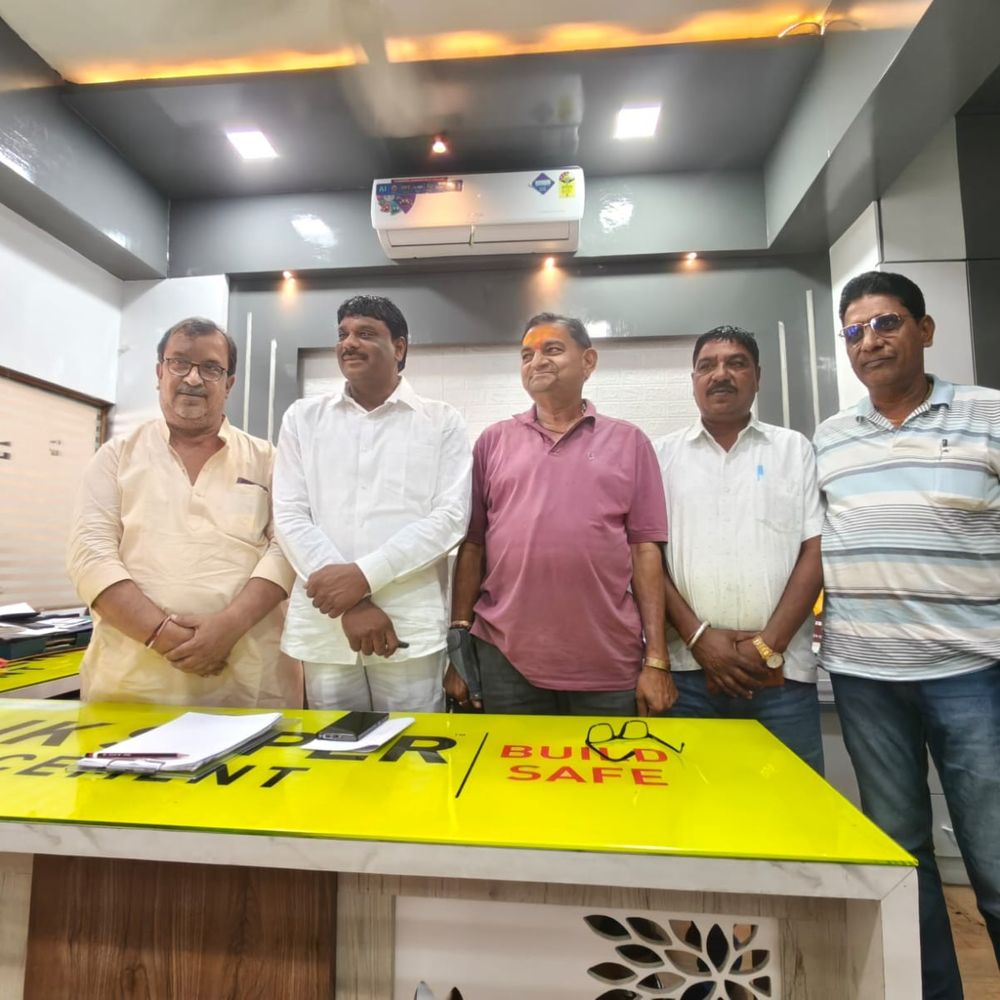 લીમખેડા ભાજપ કાર્યાલયે બેઠક:ચૂંટણી જીતવા ઘડાઈ ખાસ રણનીતિ બનાવાઈ