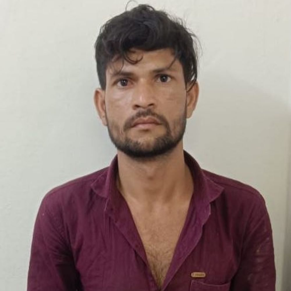 મોરબીમાં માનસિક અસ્વસ્થ સગીરાનું અપહરણ-દુષ્કર્મ:આરોપી સંજય સુરેલાની ધરપકડ, પોલીસે કાર્યવાહી કરી