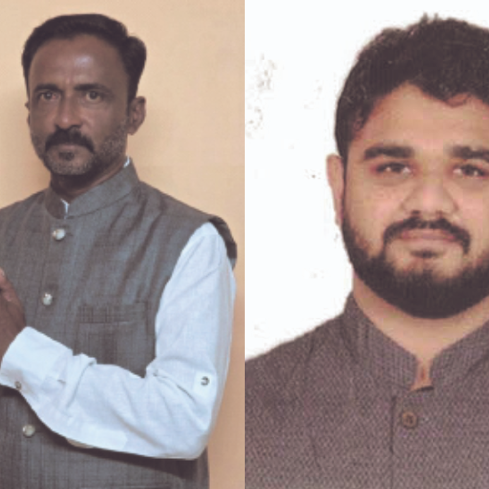 BJP-Congressમાં 33 મહિલા સ્નાતક/અનુસ્નાતક, યુવા ઉમેદવાર 22 વર્ષના, એકની સંપત્તિ 7 હજાર.