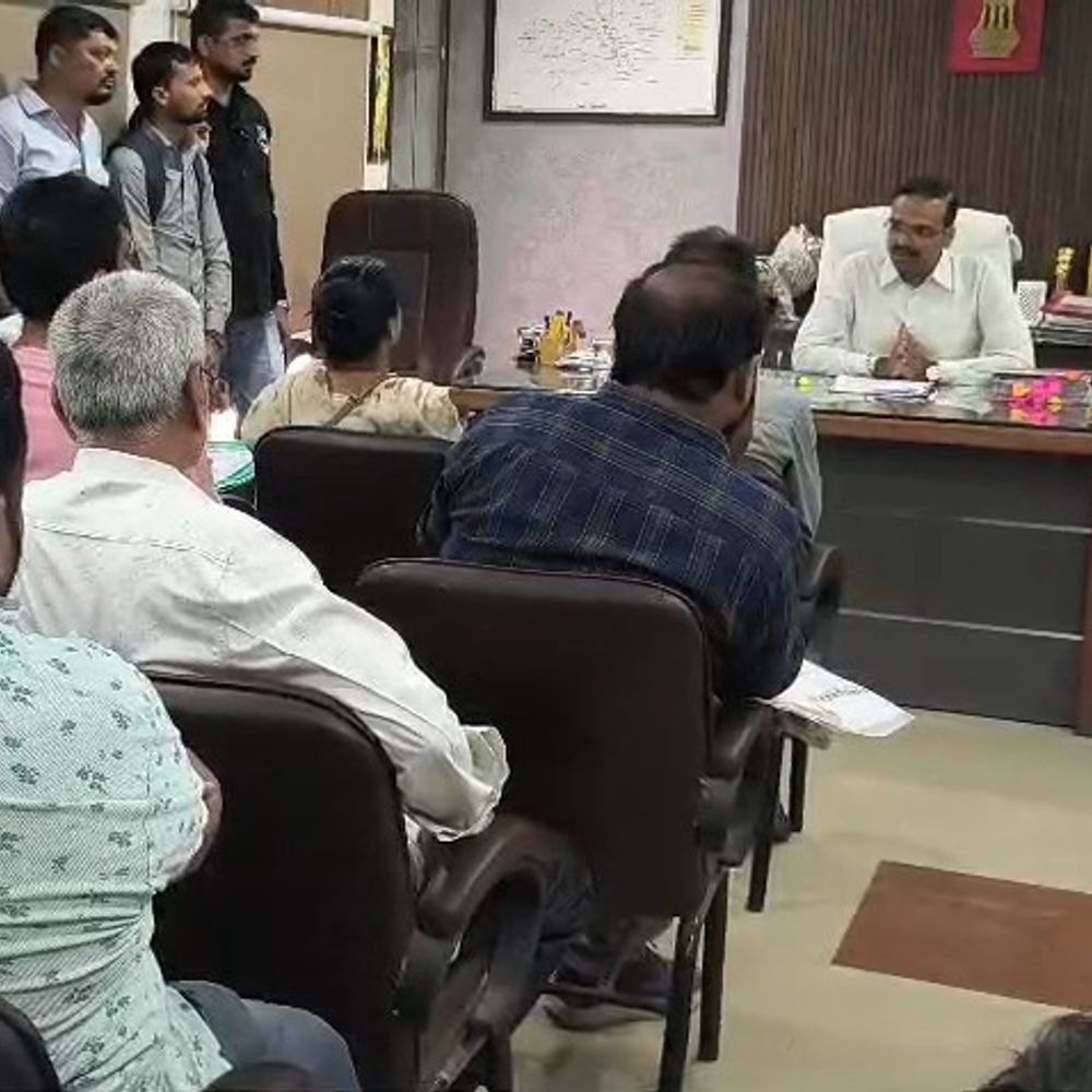 સ્થાનિક સ્વરાજ્યની ચૂંટણી અંતર્ગત ફોર્મ ચકાસણીની પ્રક્રિયા પૂર્ણ:મોરબી મનપામાં 23 અને 3 પાલિકામાં 4 ફોર્મ અમાન્ય‎