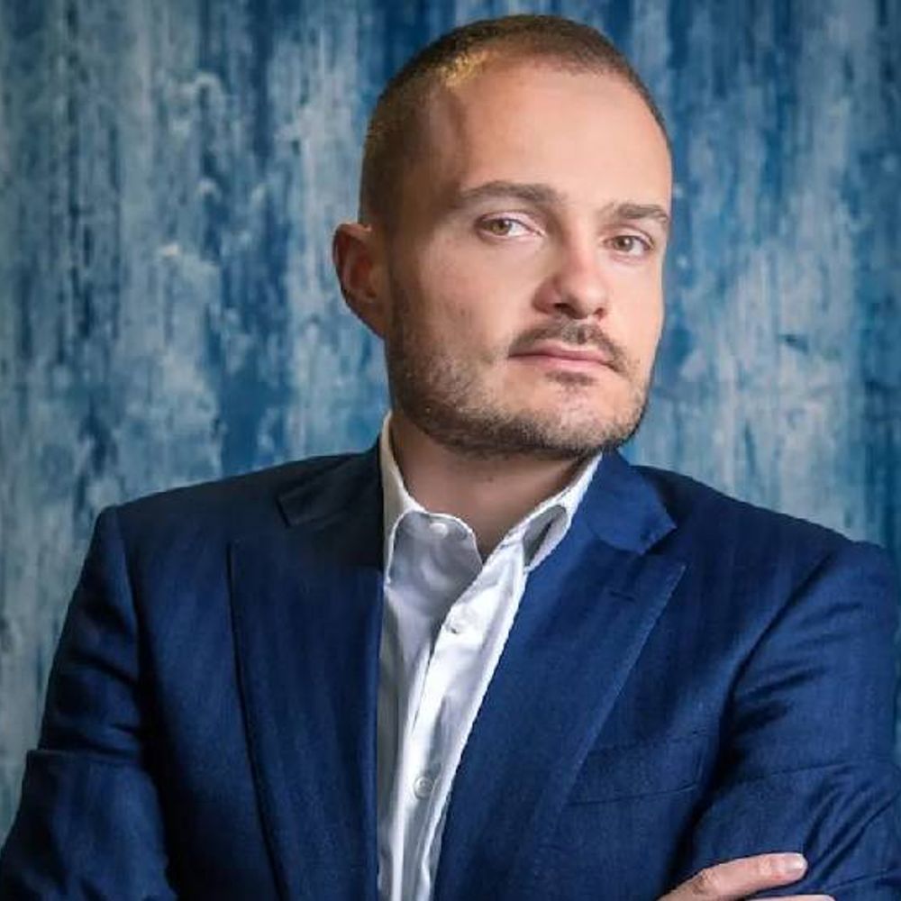 યુદ્ધે 33 વર્ષના સ્ટ્રેડને બનાવ્યો સૌથી અમીર:ચેકોસ્લોવાક ગ્રુપની બે વર્ષમાં આવક 12 ગણી, હવે યુરોપની નવી ડિફેન્સ દિગ્ગજ બનવાની તૈયારી