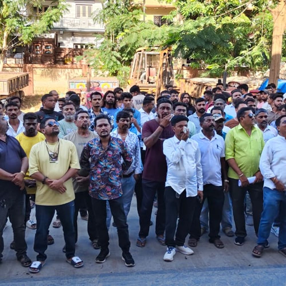 પોલીસ કાર્યવાહી સામે કોળી સમાજનો આક્રોશ: ઊનામાં માર મારવાના બનાવમાં આવેદન અને કાર્યવાહીની માંગ.