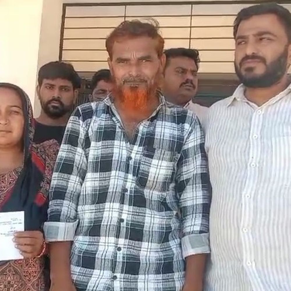 કેશોદમાં યુવા ભાજપના મંત્રી મયુર વઘાસિયાનું રાજીનામું:'આપ' અને કોંગ્રેસના અનેક ઉમેદવારોએ મેદાન છોડતા રાજકારણ ગરમાયું, નગરપાલિકામાં AAPના ચાર ઉમેદવારે ફોર્મ પરત ખેંચ્યું