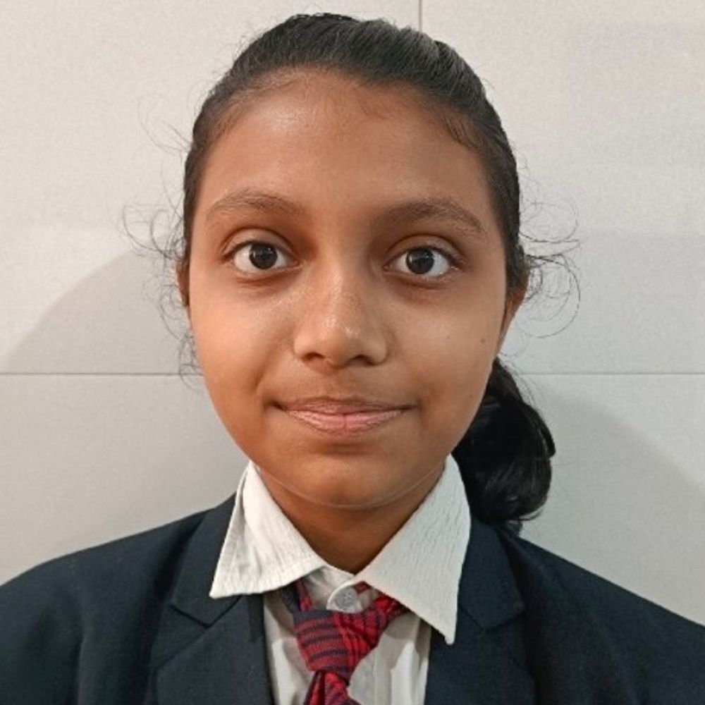 શાંતિ એશિયાટિક સ્કૂલનું ધોરણ 10 CBSEમાં 100ટકા પરિણામ:યાજ્ઞિ મહેતા 97.6 ટકા ગુણ સાથે શાળામાં પ્રથમ ક્રમે