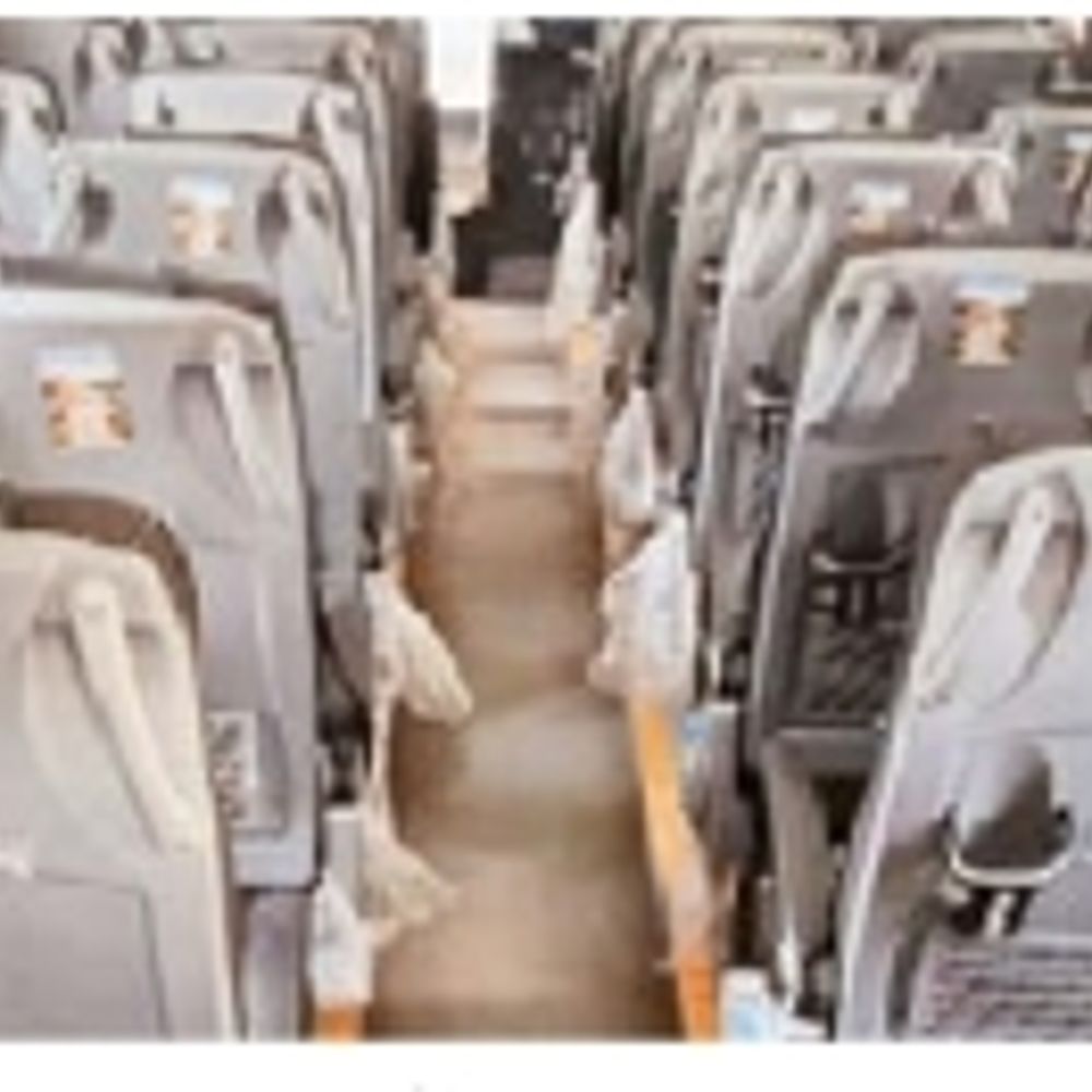 સિટી એન્કર:ST બસ ઉપડવામાં વિલંબની 108, ગંદકીની 83, તૂટેલી સીટ-ભીડની 41થી વધુ ફરિયાદ મળી, QR કોડથી અભિપ્રાય મગાવતા નિગમની પોલ ખૂલી