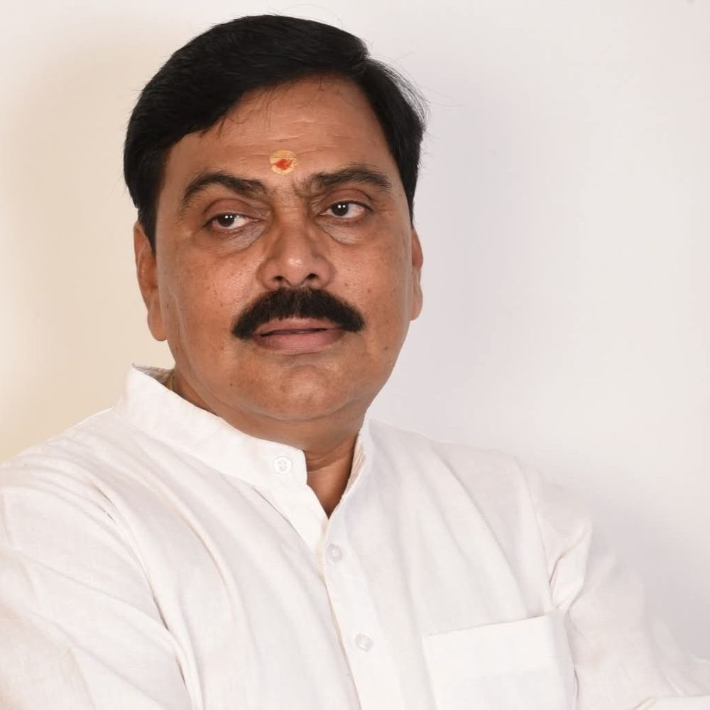 ચાંદખેડામાં ચૂંટણી પહેલા ગરમાવો, BJP ઉમેદવાર અતુલ મિશ્રાના ગેરકાયદે બાંધકામની કોંગ્રેસે પોલ ખોલી, રજૂઆત બાદ પણ AMC ની કાર્યવાહી નહીં.