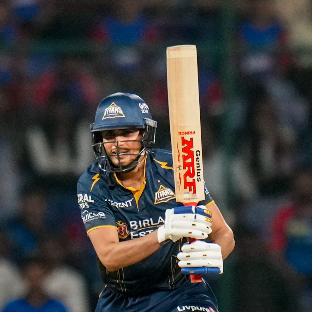 IPL માં આજે GT vs KKR: કોલકાતા હજુ જીત્યું નથી, ગુજરાતે દિલ્હી-લખનઉને હરાવ્યું.