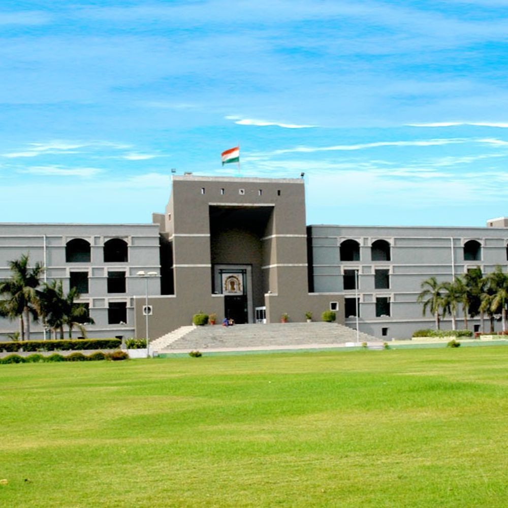 'LLBની વિદ્યાર્થિનીએ પતિ સાથે મળી લોકો પાસેથી 80 લાખ પડાવ્યા':વકીલ તરીકેની ખોટી ઓળખ આપી , હાઈકોર્ટે જામીન અરજી નકારતા કહ્યું- 'વકીલાતના ઉમદા વ્યવસાયને કલંકિત કરી શકાય નહીં'