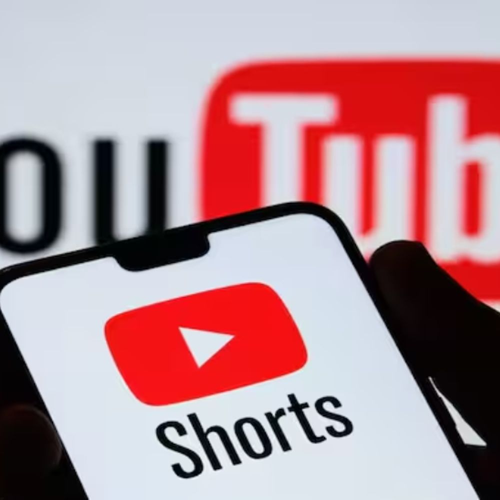 હવે યુટ્યુબમાંથી 'શોર્ટ્સ' સંપૂર્ણપણે હટાવી શકાશે:નવો '0 મિનિટ'નો વિકલ્પ વીડિયો સ્ક્રોલિંગનું વ્યસન છોડાવવામાં મદદ મળશે