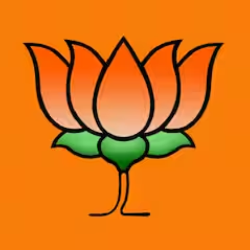 ભાજપનો વિજય: ફોર્મ પરત ખેંચાતા ચિત્ર સ્પષ્ટ, BJPએ કેટલીક બેઠકો બિનહરીફ જીતી. ચૂંટણી જંગ હવે આસાન બનશે.