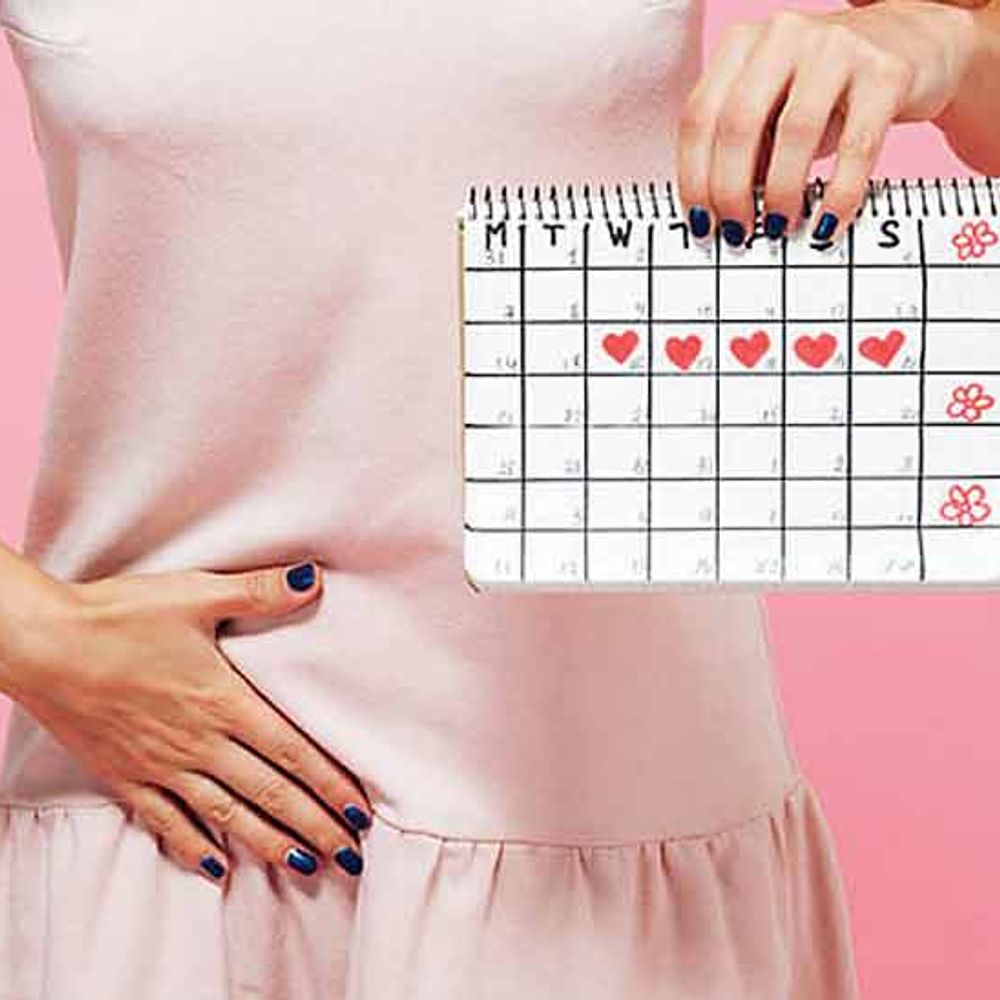 પિરિયડ કેલ્ક્યુલેટરથી આગામી Periods ક્યારે આવશે તે જાણો અને તમારા સ્વાસ્થ્યનું ધ્યાન રાખો.