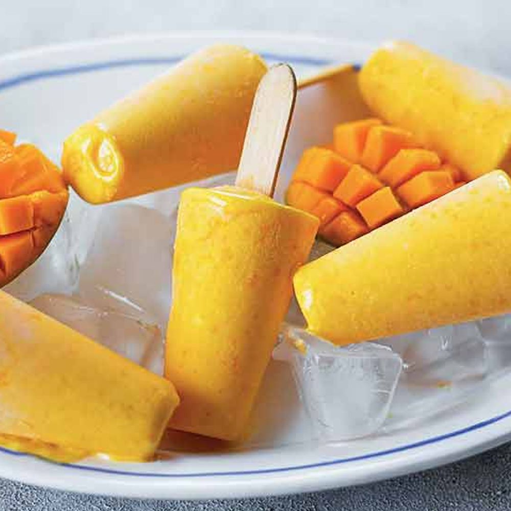 રસથાળ:બહારની કુલ્ફી ભૂલી જશો, જ્યારે ઘરે બનાવશો ફ્રૂટ કુલ્ફી