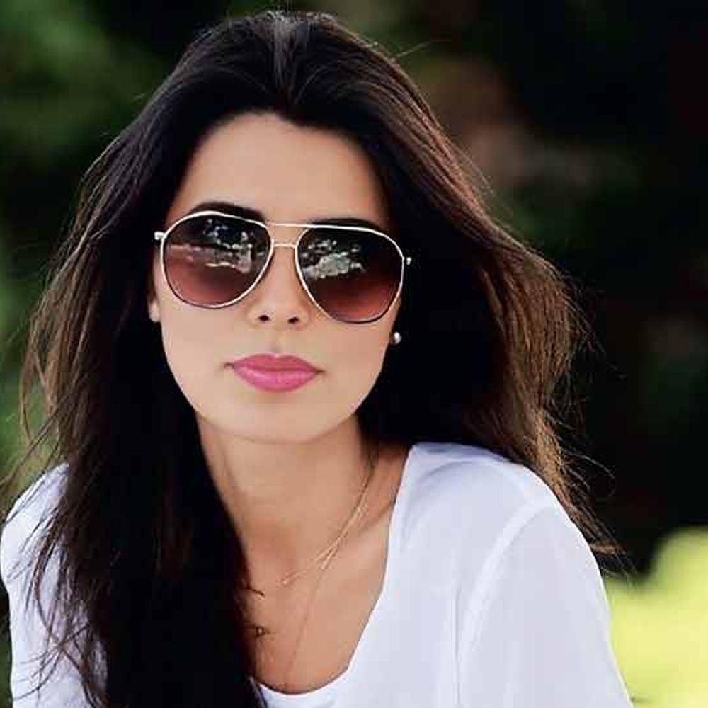 સનગ્લાસથી ચહેરા અને સ્ટાઇલને નવો અંદાજ - આંખોનું રક્ષણ અને પર્સનાલિટીને નિખારતું ફેશન સ્ટેટમેન્ટ!.