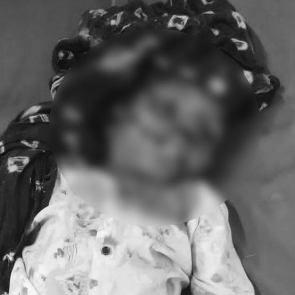 દીવાલ ધરાશાયી થતા 11 વર્ષના બાળકનું મોત:માધવગઢમાં ક્રિકેટ રમતા માસૂમ પર શાળાની દીવાલ તૂટી પડી, તંત્રની બેદરકારી સામે સવાલો