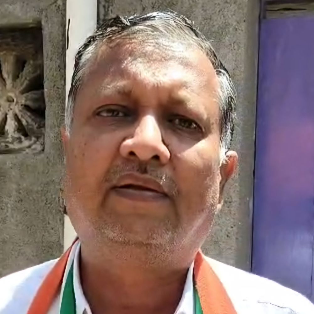 ચોટીલા ભાજપમાં આંતરિક વિખવાદ ચરમસીમાએ:હર્ષ સંઘવી ચોટીલા આવશે, ઋત્વિક મકવાણાના આકરા પ્રહાર