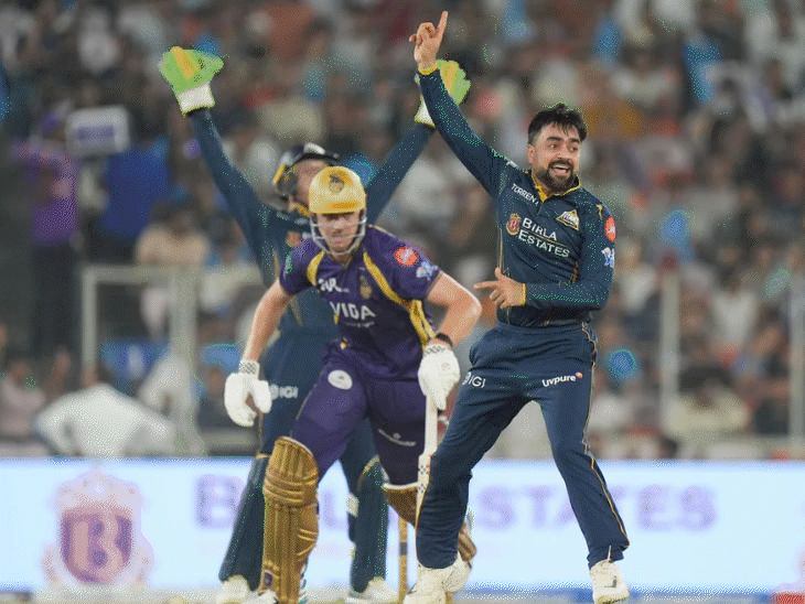 કેમરન ગ્રીનની '5 લાખ'ની સિક્સર, કાર સાથે અથડામણ, ચક્રવર્તીની પ્રથમ વિકેટ અને ટોપ મોમેન્ટ્સ.