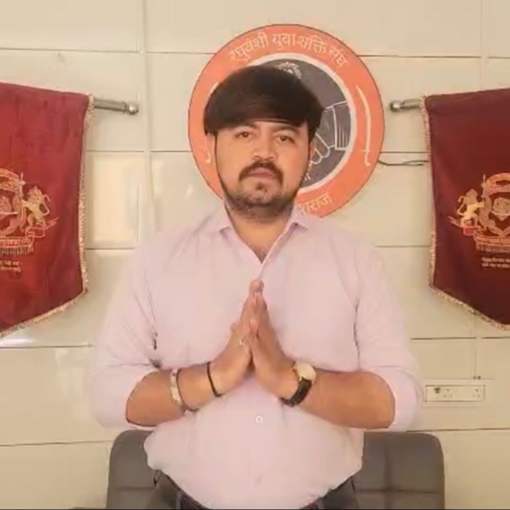 રાજકોટમાં આવતીકાલે યોજાશે રઘુવંશી સ્વાભિમાન સંમેલન:ભાજપે ટિકિટ ફાળવણીમાં લોહાણા સમાજની અવગણના કરી એક પણ પુરુષને ઉમેદવાર ન બનાવતા આગામી સમયમાં મહાસંમેલન યોજવામાં આવશે