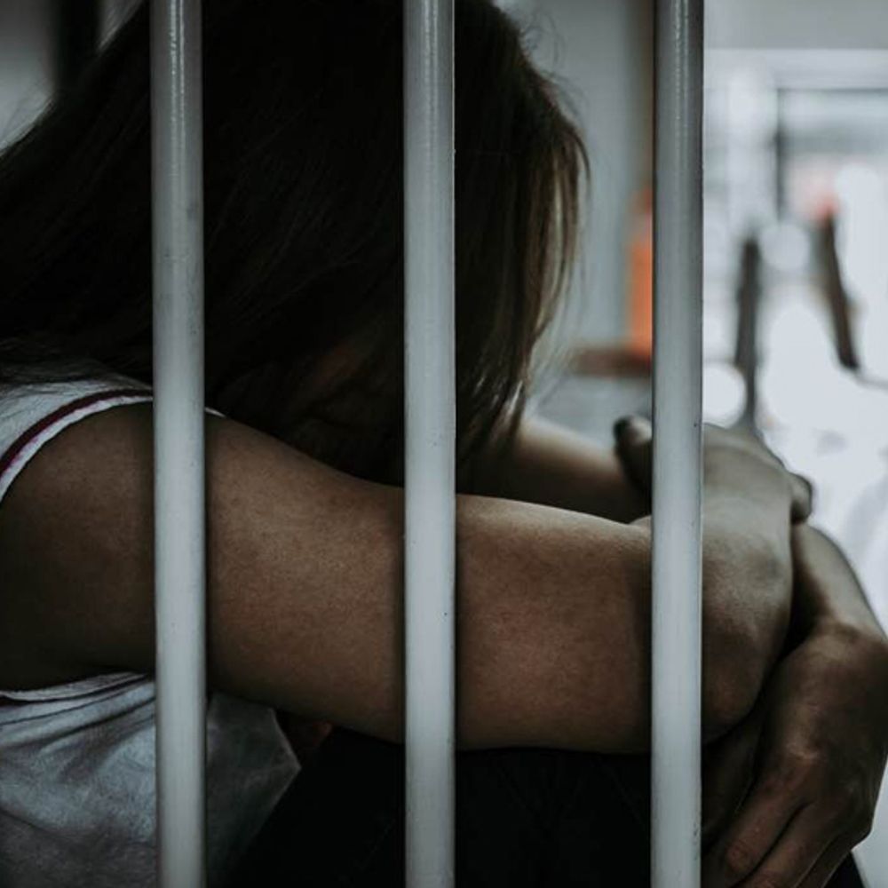 વિદેશી નાગરિકને 20 વર્ષની કેદ:અમદાવાદ એરપોર્ટ પર ફિલિપાઇન્સની મહિલા 2 કિલો હેરોઇન સાથે ઝડપાઈ હતી