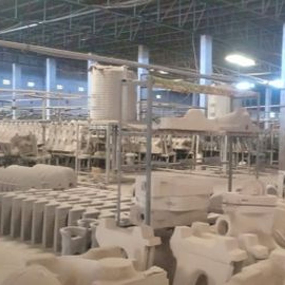 સિરામિક માટે ગુજરાત ગેસના નવા ભાવ ટૂંક સમયમાં જાહેર થશે, જે સિરામિક ફેક્ટરીઓ માટે સારા સમાચાર છે.